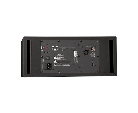 EVE Audio SC305. Активный студийный монитор, изображение 2