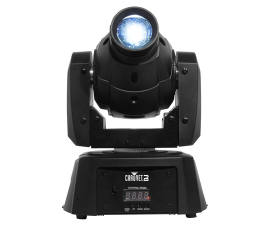 CHAUVET INTIMSPOT100IRC Световой прибор с полным движением