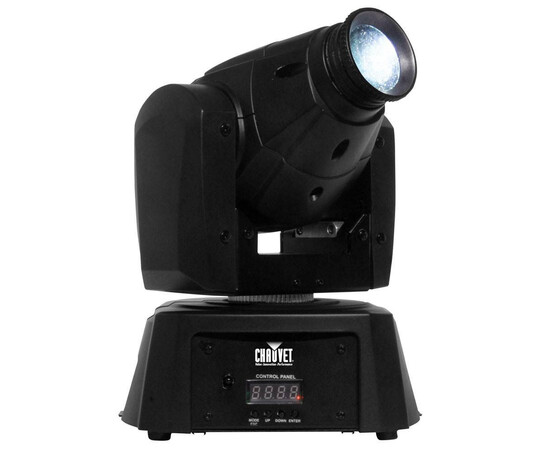 CHAUVET INTIMSPOT100IRC Световой прибор с полным движением, изображение 2
