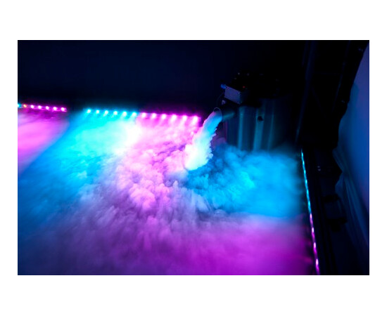 СHAUVET Hurricane Nimbus - Генератор тяжелого дыма, изображение 2