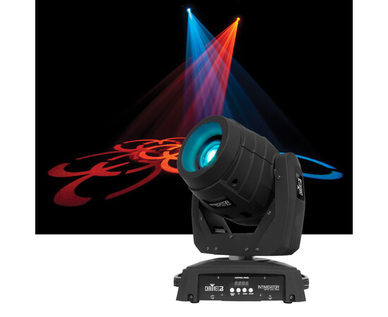 CHAUVET INTIMIDATOR SPOT LED 350 Световой прибор с полным движением, изображение 3