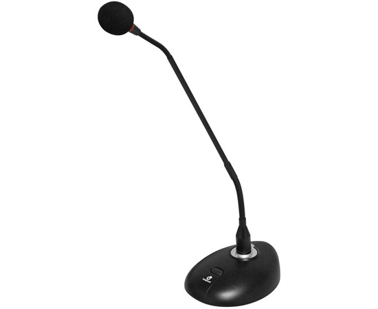 PROEL PA BMG2 — настольный микрофон для применения в системах оповещения, изображение 2