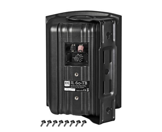 HK AUDIO IL 60 TB –Пассивная акустическая система, изображение 3