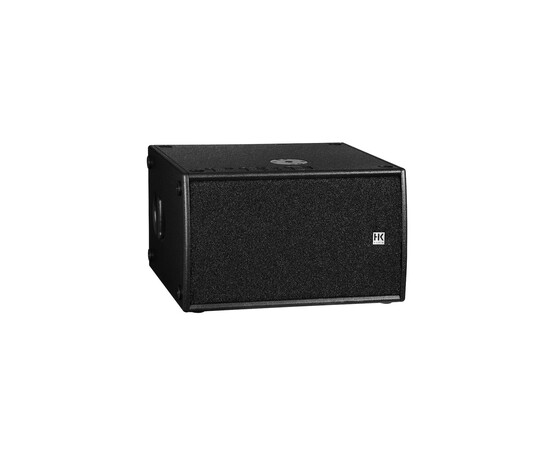 HK AUDIO PR:O 210 SUB A - Активная акустическая система (Сабвуфер), изображение 2