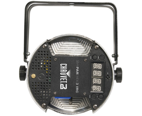 CHAUVET-DJ SLIMPARHEX3IRC Светодиодный прожектор, изображение 3