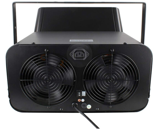 CHAUVET B550 Генератор мыльных пузырей B550, изображение 2