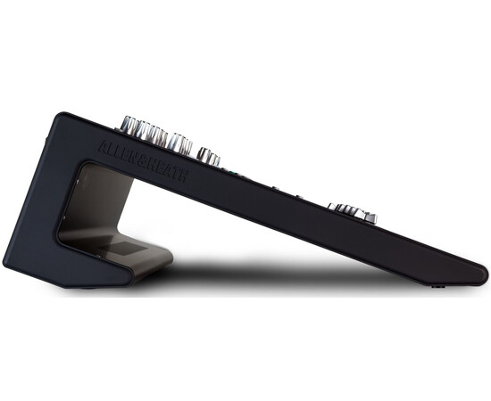 ALLEN&HEATH QU-16C/X Цифровой микшерный пульт, изображение 3