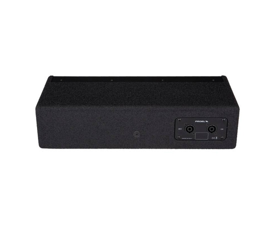 PROEL AXIOM ED25P Пассивная акустическая система 2 х 5,25'', 100–200 Вт, изображение 2