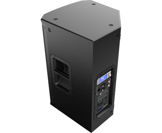 Electro-Voice ETX12P.  Активная акустическая система, изображение 2