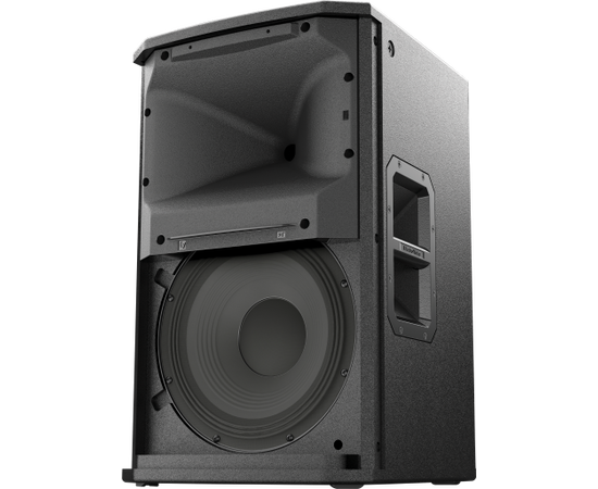 Electro-Voice ETX12P.  Активная акустическая система, изображение 3