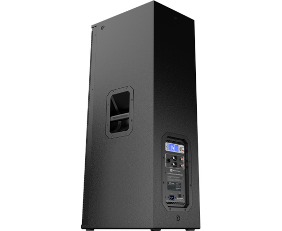 Electro-Voice ETX35P. Активная акустическая система, изображение 2