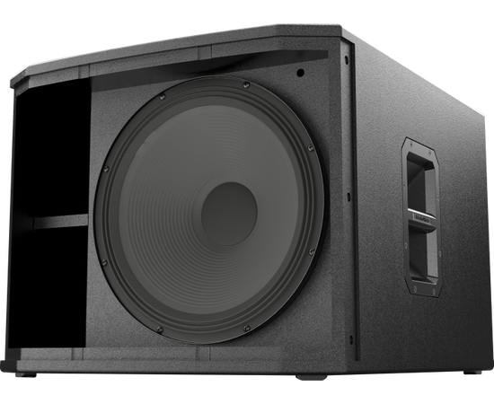 Electro-Voice ETX15SP. Активная акустическая система (Сабвуфер), изображение 2