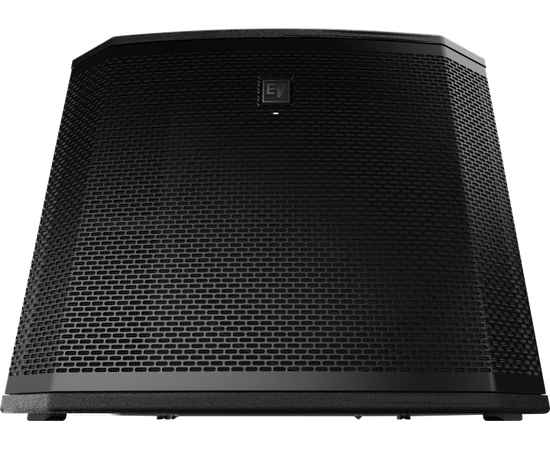 Electro-Voice ETX15SP. Активная акустическая система (Сабвуфер), изображение 3