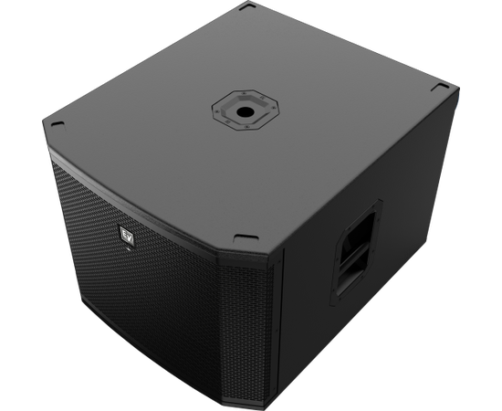 Electro-Voice ETX15SP. Активная акустическая система (Сабвуфер), изображение 4