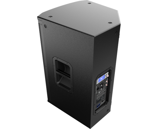 Electro-Voice ETX15P. Активная акустическая система, изображение 3