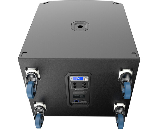 ELECTRO-VOICE ETX18SP Активная акустическая система (Сабвуфер), изображение 2