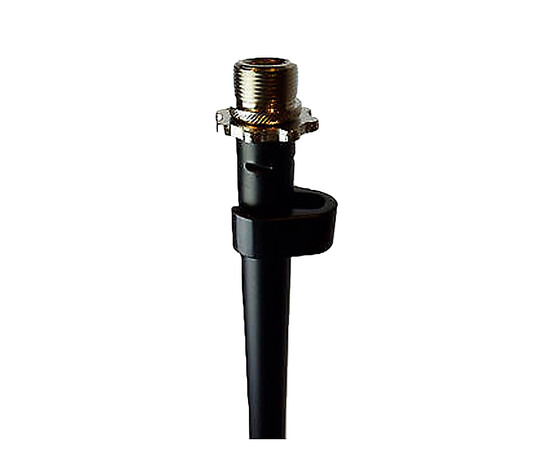 SOUNDKING DD053B - Микрофонная стойка прямая, изображение 3