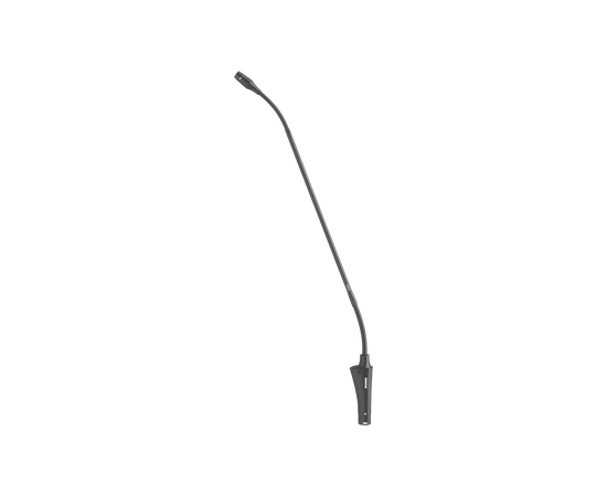 SHURE CVG18S-B/C Конденсаторный кардиоидный микрофон на гибком держателе