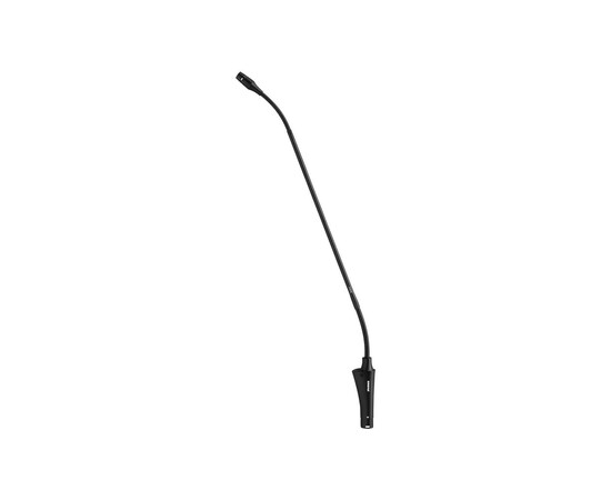 SHURE CVG18S-B/C Конденсаторный кардиоидный микрофон на гибком держателе, изображение 3