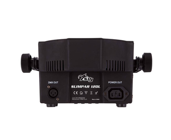 SAGITTER SLIMPAR12DL - Светодиодный прожектор, изображение 2