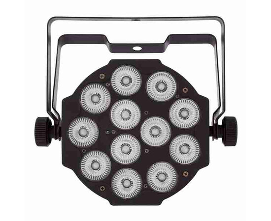 SAGITTER SLIMPAR12DL - Светодиодный прожектор, изображение 3