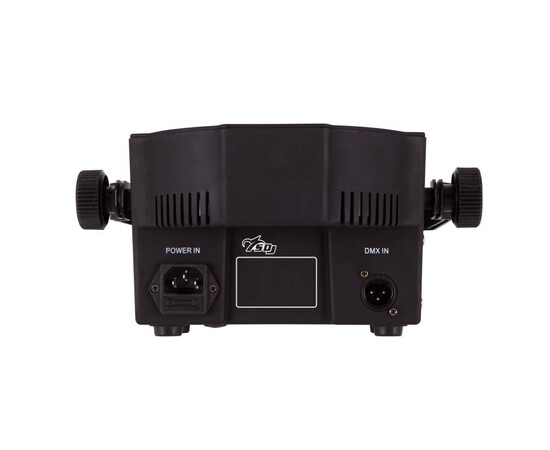 SAGITTER SLIMPAR12DL - Светодиодный прожектор, изображение 4