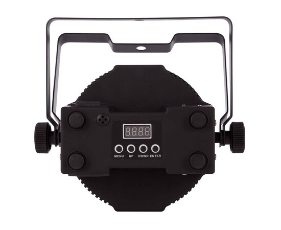 SAGITTER SLIMPAR12DL - Светодиодный прожектор, изображение 5