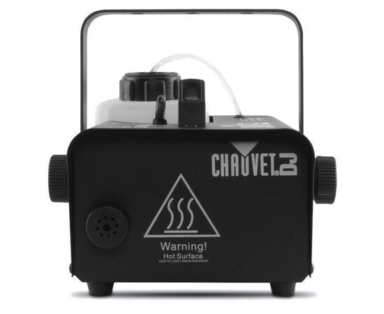 CHAUVET H1200 - Генератор дыма, изображение 2