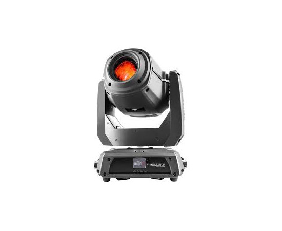 CHAUVET INTIM SPOT 375Z IRC Световой прибор с полным движением