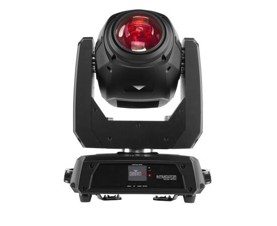 CHAUVET INTIMIDATOR BEAM 140 SR Световой прибор с полным движением