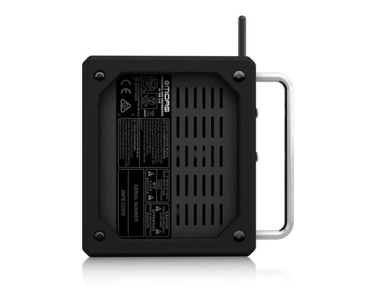 Midas MR18. Цифровой микшерный пульт, изображение 4