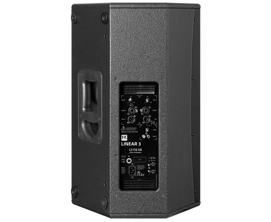 HK AUDIO LINEAR 3 112XA Активная акустическая система, изображение 3