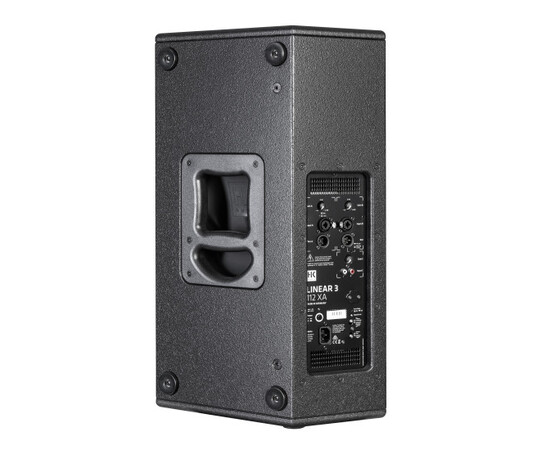 HK AUDIO LINEAR 3 112XA Активная акустическая система, изображение 5