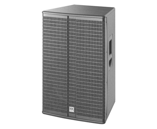 HK Audio LINEAR 3 115 FA. Активная акустическая система, изображение 3
