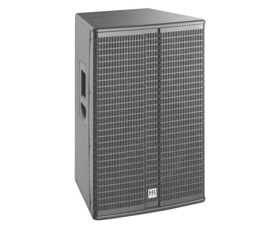 HK Audio LINEAR 3 115 FA. Активная акустическая система, изображение 4