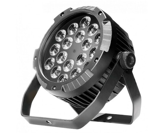 PR- LIGHTING JNR-8160B Светодиодный прожектор