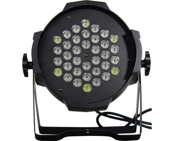 PR Lighting JNR PAR MULTI Световой прибор, изображение 2