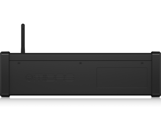 Midas MR12. Цифровой 12-канальный микшер, изображение 4