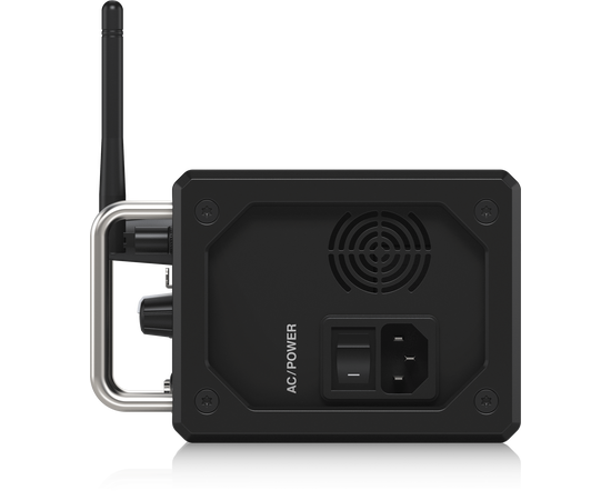 Midas MR12. Цифровой 12-канальный микшер, изображение 5