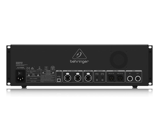 BEGRINGER S32 Стейдж-бокс, изображение 3