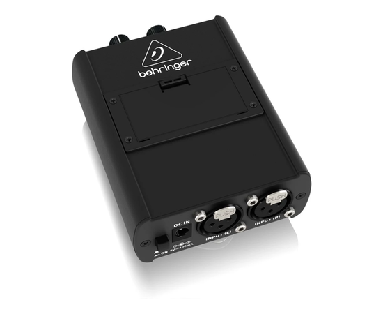 BEHRINGER P1-EU Предусилитель для систем ушного мониторинга