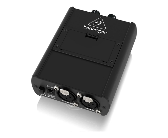 BEHRINGER P1. Предусилитель для систем ушного мониторинга, изображение 4