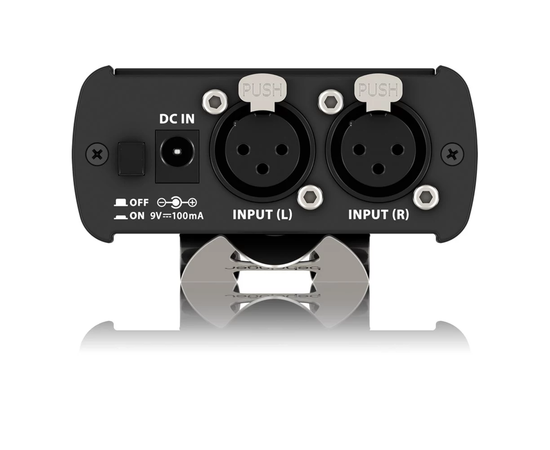 BEHRINGER P1. Предусилитель для систем ушного мониторинга, изображение 5