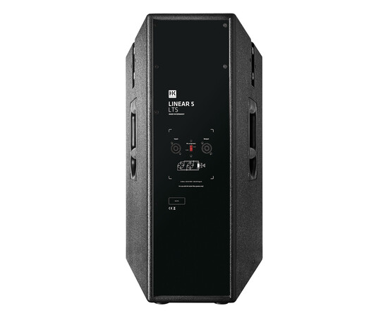 HK AUDIO LINEAR 5  LTS - Пассивная акустическая система, изображение 4