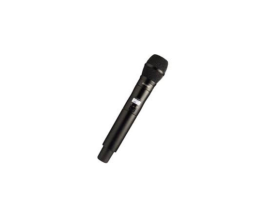 SHURE ULXD2/KSM9HS=-G51. Ручной передатчик с капсюлем микрофона KSM9HS (470 - 534 МГц), изображение 3