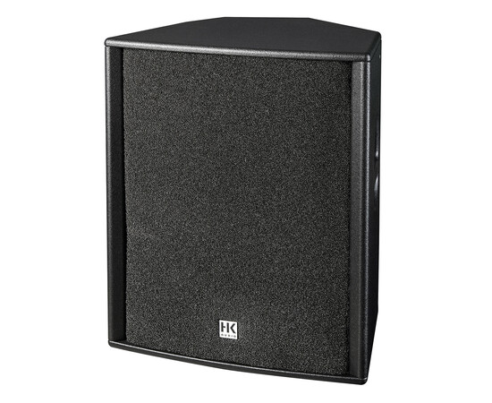 HK AUDIO PR:O 15 XD - Активная акустическая система, изображение 3