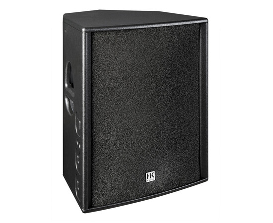 HK AUDIO PR:O 15 XD - Активная акустическая система, изображение 4