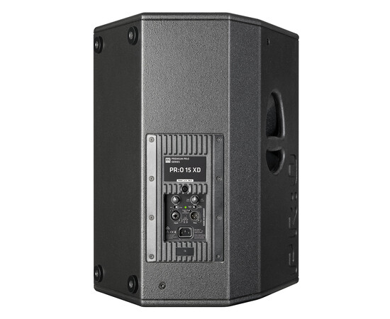 HK AUDIO PR:O 15 XD - Активная акустическая система, изображение 5