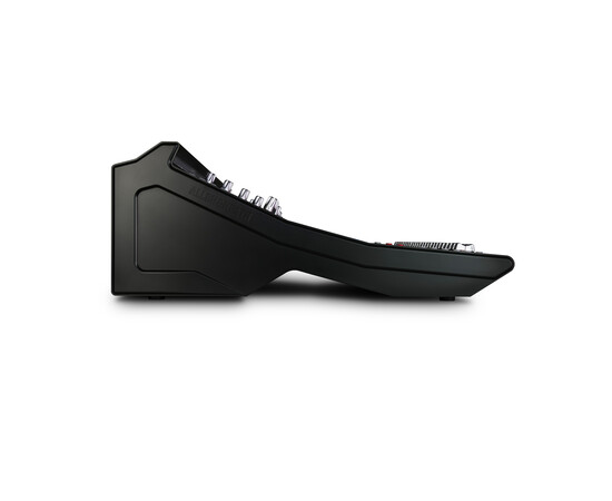 Allen&Heath SQ-6/X. Цифровой микшерный пульт, изображение 3