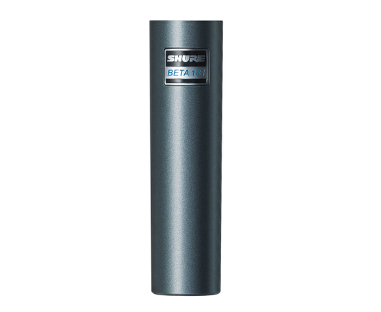Shure RPM181/PRE. Микрофонный предусилитель